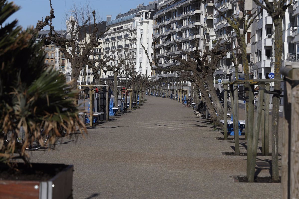 Parketarrak ofrecerá juegos en euskara en 22 parques y plazas de San Sebastián desde el lunes