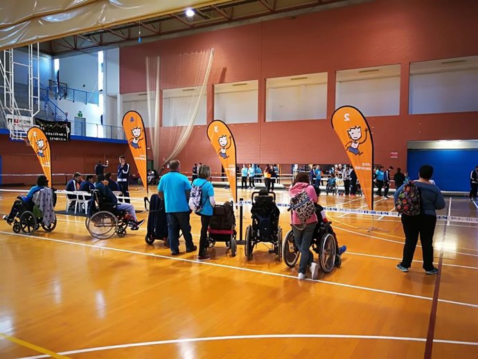 Consell concede 600.000 euros a entidades deportivas sin ánimo de lucro para integración de colectivos de la diversidad