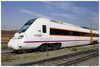 Se reducen los retrasos entre diez y 15 minutos de media en las conexiones por tren de Andalucía y Madrid