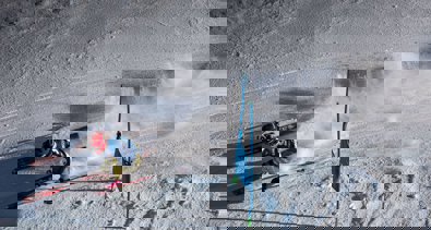 Es Andalucía - Granada