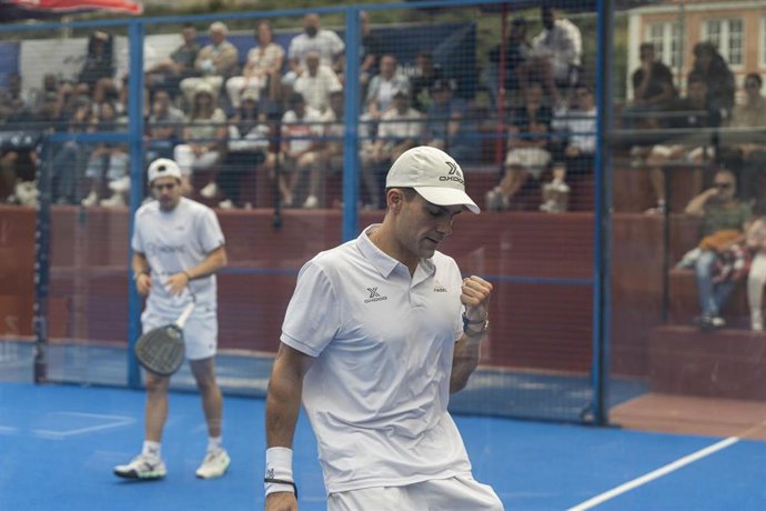 FIP Silver 25 aniversario Club La Calzada