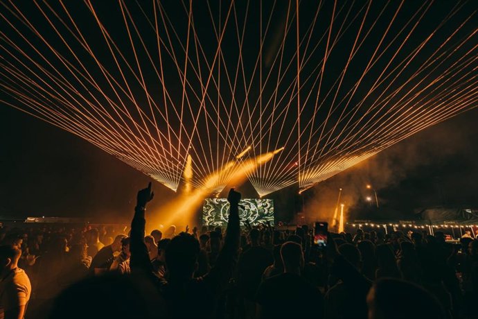 El festival de música electrónica TUMU 2025 llega a Lliría para hacer vibrar el Camp de Túria el 9 y 10 de mayo