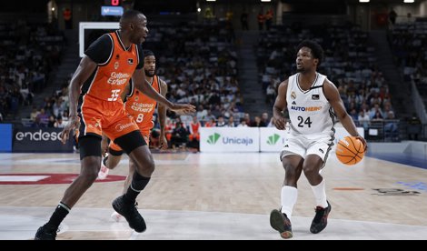Baloncesto