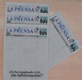 Foto: Nicaragua.- Nicaragua anuncia su salida de la UNESCO tras la concesión de un premio a un diario opositor
