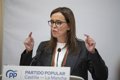 El PP denuncia "falta de seguridad de la infraestructura" tras el robo de cable y responsabiliza a Transportes