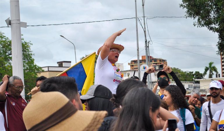 Política