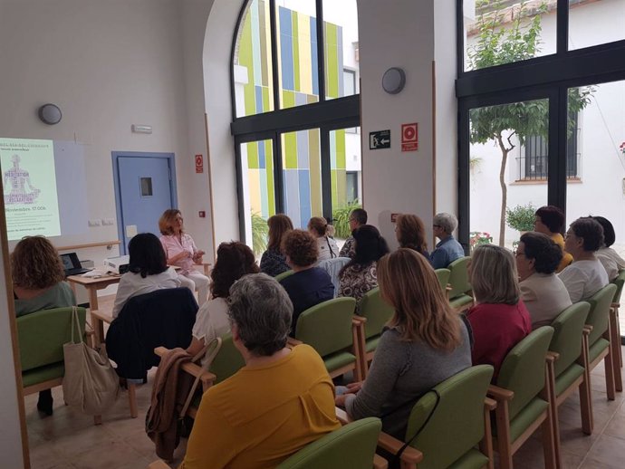 Los talleres prácticos para enfermeros marcarán la inauguración del XVI Congreso Internacional de Asanec