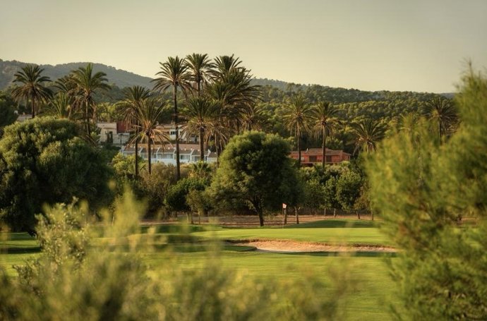 Kimpton Aysla Mallorca: El edén deportivo en la joya del Mediterráneo
