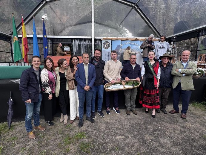 Subasta del Campanu del Sella.