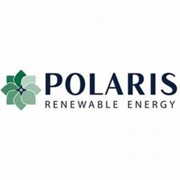 Logo Polaris Renewable Energy