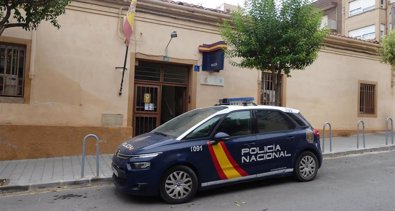 Murcia