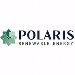 Logo Polaris Renewable Energy Inc.