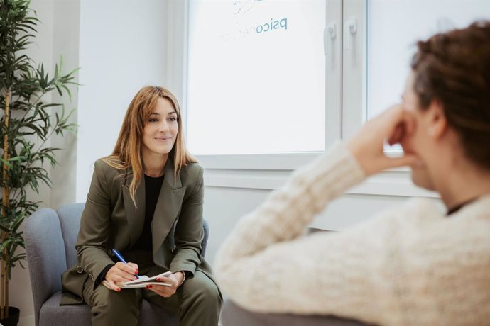 Atención psicológica en Bilbao