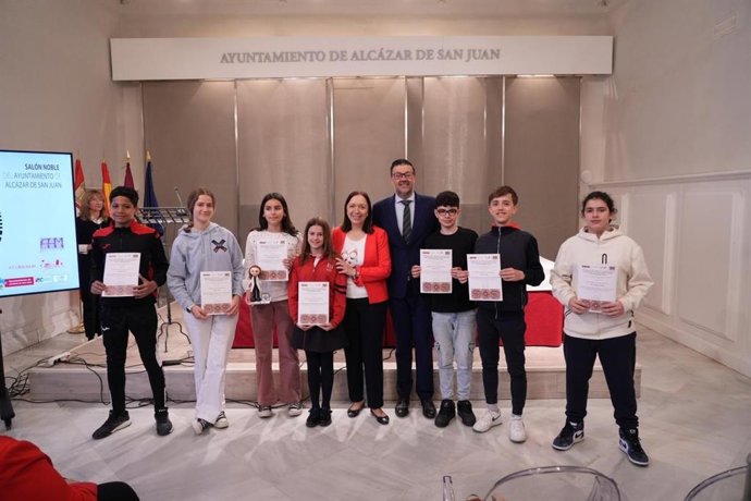 VII Encuentro de Archiveros de la Administración Local de Castilla-La Mancha en Alcázar de San Juan