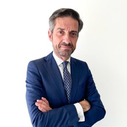 Archivo - Pablo García