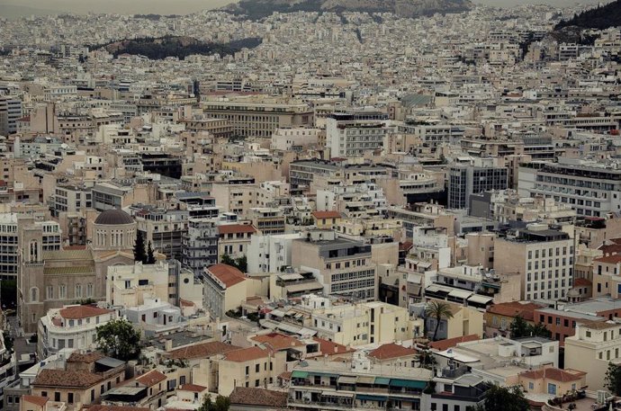 Grecia.