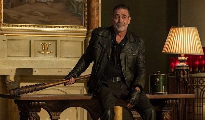 ¿Cuándo Se Estrena La Temporada 2 De The Walking Dead: Dead City En España?