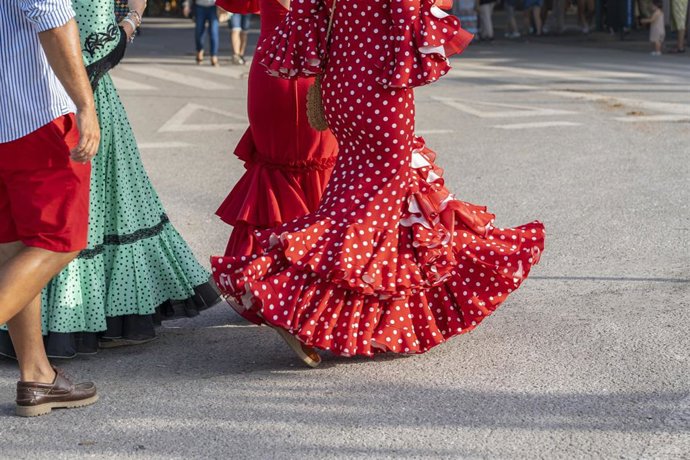 Feria de Abril