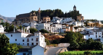 Es Andalucía - Málaga