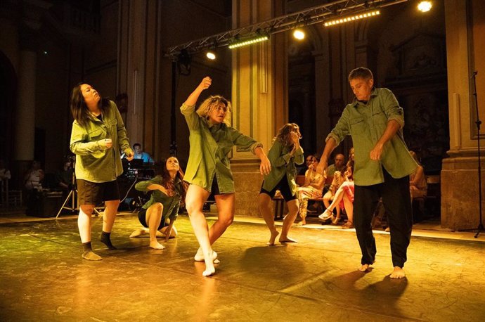 La residencia artística Nodus 2025 contará con la participación de artistas de diversas partes del mundo