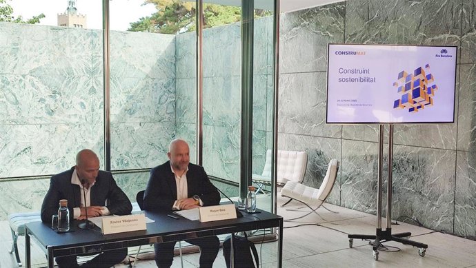 Construmat 2025 se centrará en la escasez de vivienda en España