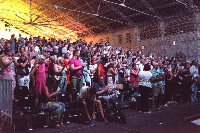 El IVC activa el abono especial del Festival 'Fresca!' de 2025 en Alicante con cinco espectáculos por 50 euros