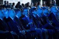 Sánchez defiende que el Gobierno está "dando pasos" en el nuevo sistema de financiación para Cataluña