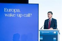 Guardiola (Cercle) veu Europa com un "pol d'estabilitat" davant la geopolítica actual