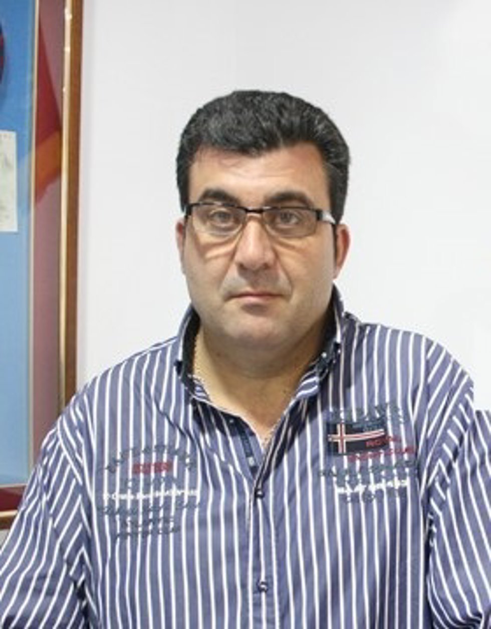 Vicente Cutanda