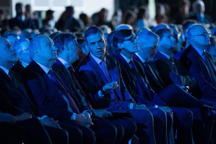 La 40a Reunió Cercle d'Economia