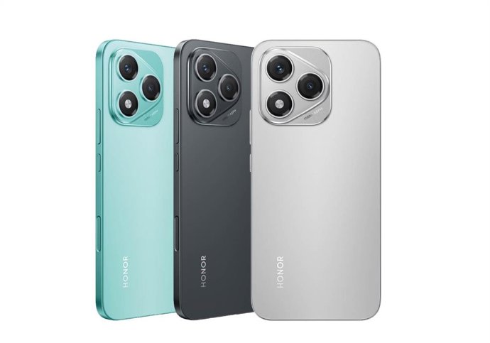 Honor 400 Lite