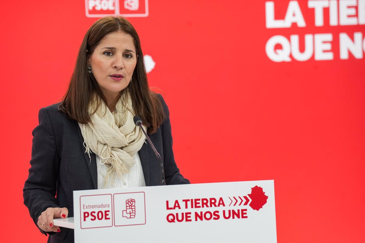 El PSOE extremeño defiende que la tasa Enresa no debe ser aminorada  ni un céntimo  a quienes generan residuos nucleares