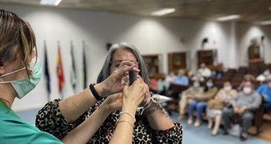 Es Andalucía - Málaga