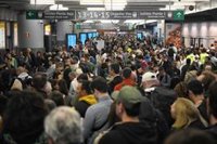 PP reprocha a Puente "escudarse tras un sabotaje" para "no dar respuestas" y PSOE ve en Ayuso "política de la carroña"