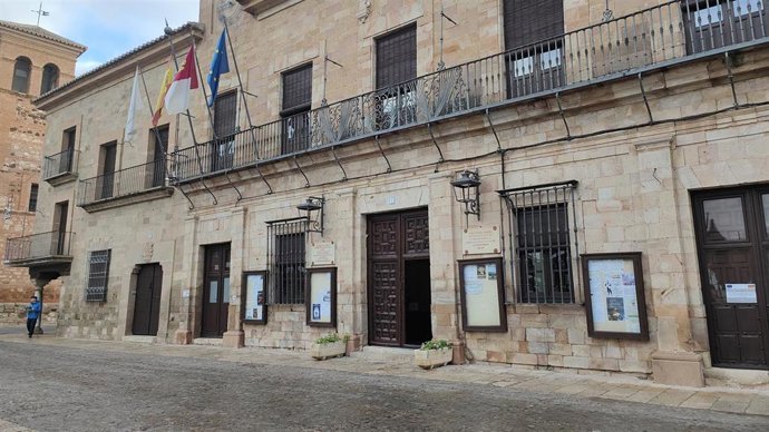 Archivo - Ayuntamiento ode Almagro