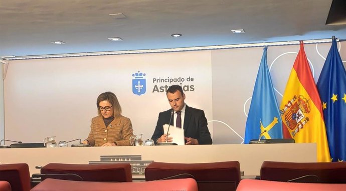 Lydia Espina y Guillermo Peláez