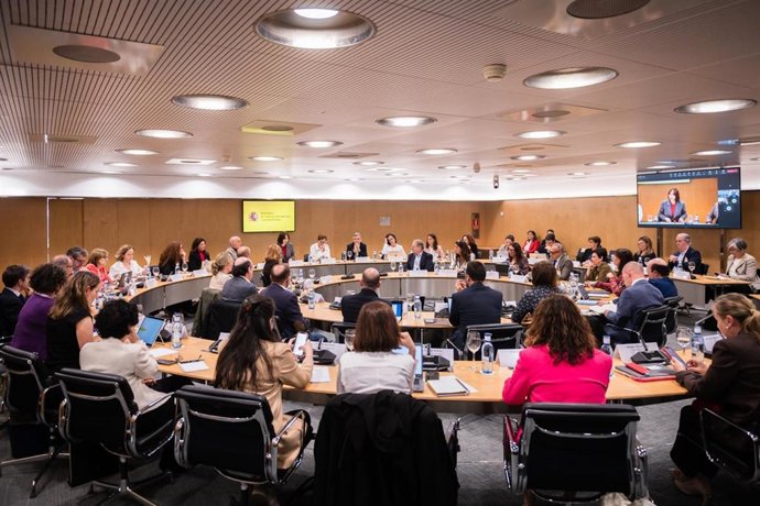 Perte Salud de Vanguardia