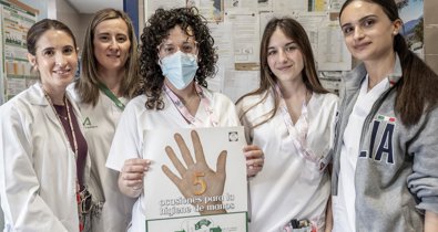 Es Andalucía - Jaén