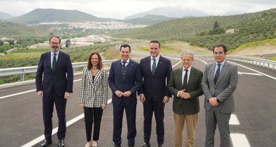 Es Andalucía - Córdoba