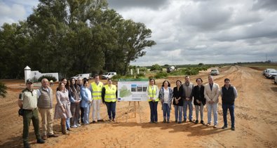 Es Andalucía - Sevilla