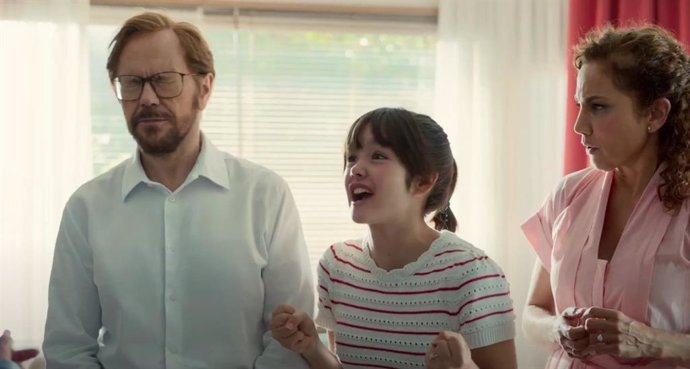 Tráiler de Padre no hay más que uno 5: "¿Cómo hemos llegado a esto?"