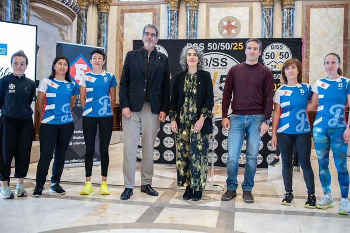 Agerraldian izan direnak