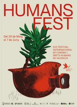 Imagen del cartel Humans Fest