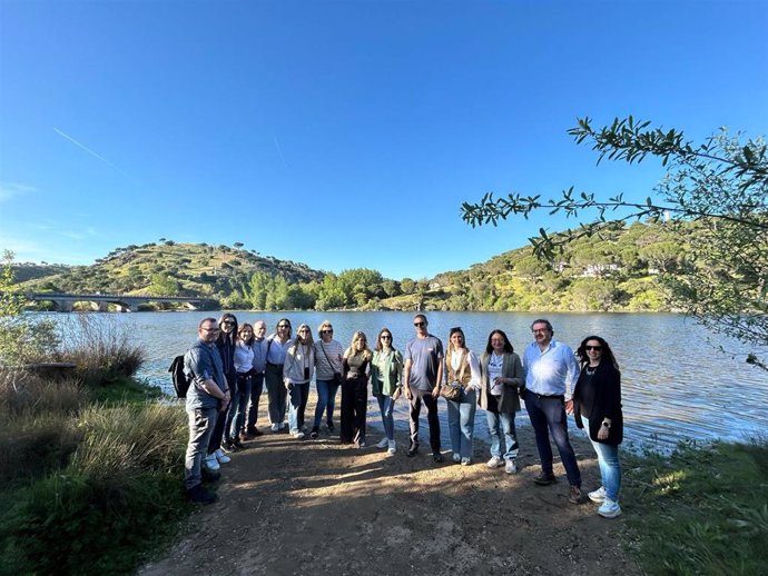 Jornada de Turembalses