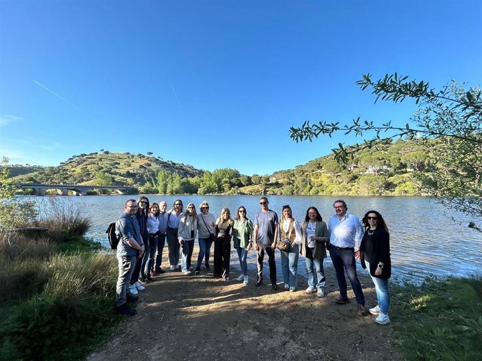 Jornada de Turembalses