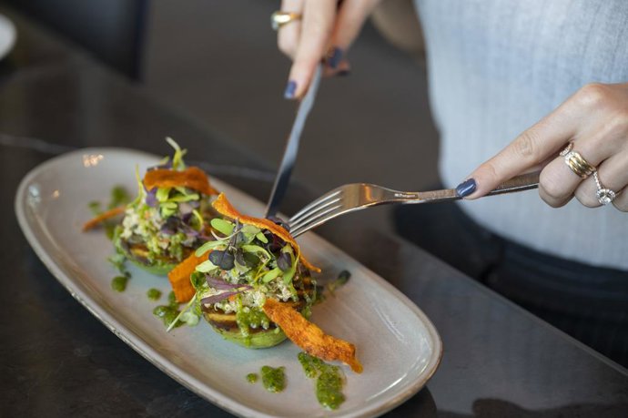 Brunch griego a cuatro manos en Barcelona: experiencia gastronómica única