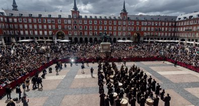 Madrid