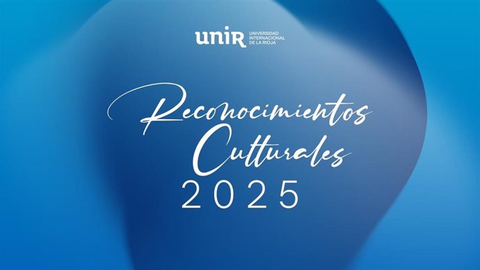 UNIR entrega este martes sus Reconocimientos Culturales 2025