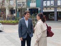 El PSOE de Huelva pregunta a la Junta por "el incremento de 13 millones" para el Materno Infantil "en un mes y medio"