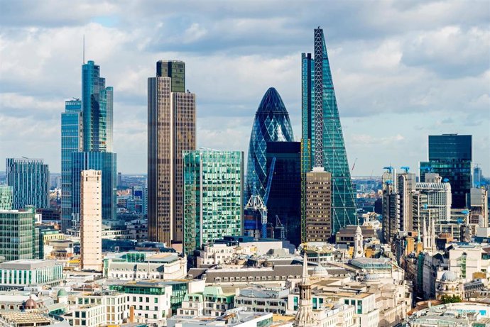 Imagen de Londres
